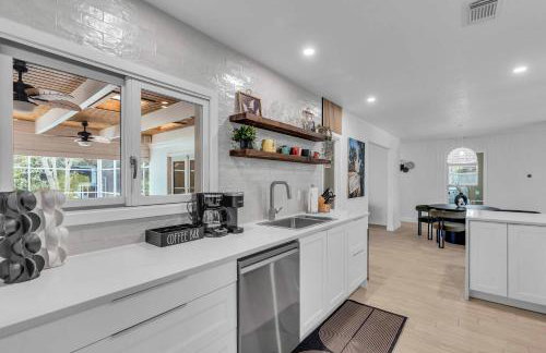 Siesta Key home 5 min from beach - Foto 18