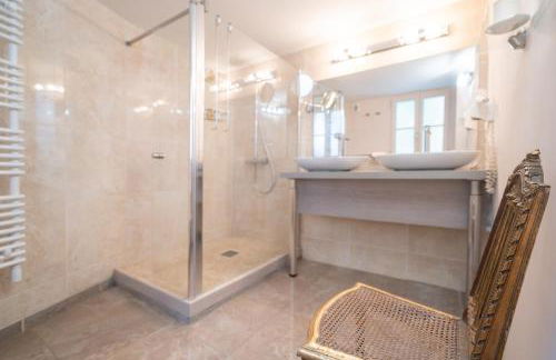 Manoir de Montecler - Le Lodge - Photo 24