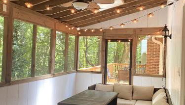 Paris Mountain Loft Home - Foto 2