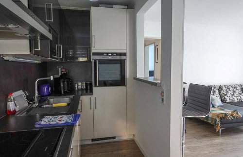 ruhige Ferienwohnung mitten in Wiesbaden - Foto 14