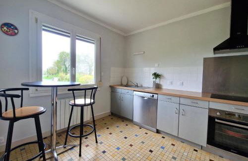 Holiday Home in Kerbors Near Cote de Granit Rose - Foto 14