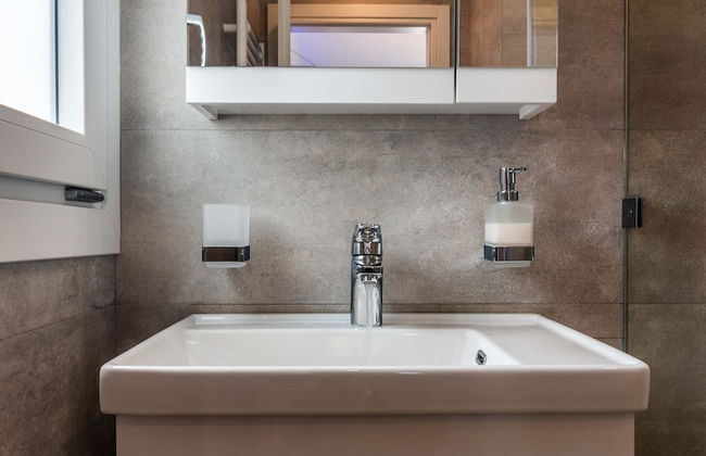 White Rock Milos Suites - Foto 59