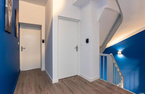 Fontaines de Valence d'Agen Centre Ville Netflix Proche Parking Gratuit - Foto 75