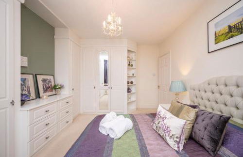 Spacious 3bedroom house near Crystal Palace London - Pass the Keys - Foto 22