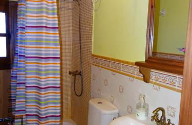 Casa L'Apargatero - Foto 26