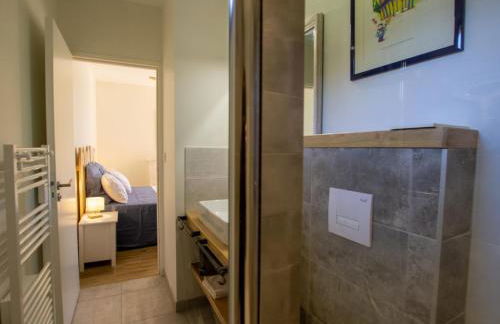 Gîte confortable avec piscine privée et jardin clos en Dordogne - FR-1-616-319 - Foto 14