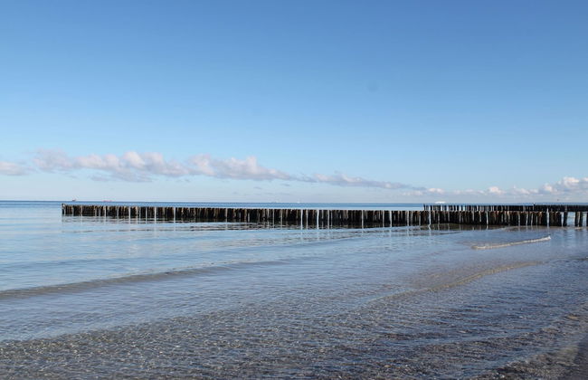 Ferienwohnung, Nienhagen - Foto 14
