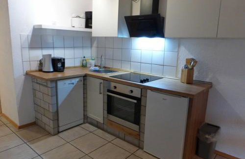 Ferienwohnungen Hof Heiderich - Foto 60