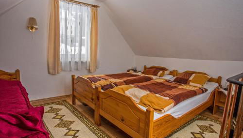 Ferienhaus Gläser - Foto 2