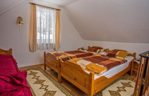 Ferienhaus Gläser - Foto 2