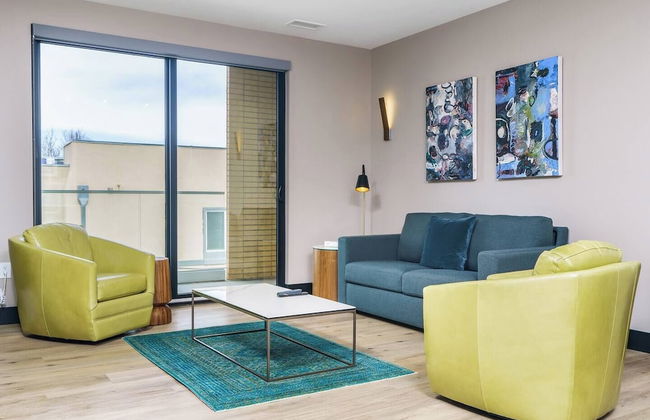 The Berkeley Hotel - Photo 62