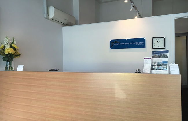 Docklands Private Collection of Apartments - NewQuay - Foto 2