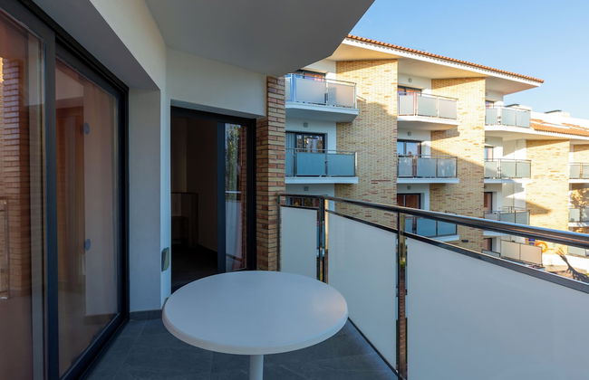 Apartamentos Sunway Apollo - Foto 46