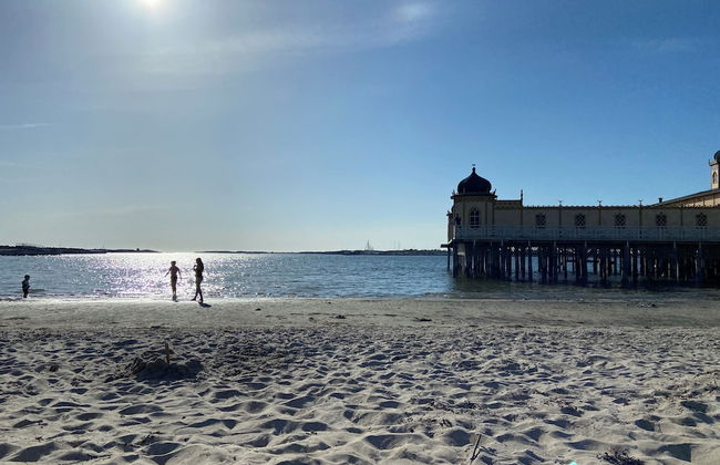 Blanka Boutique lägenhetshotell - Photo 43