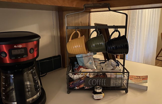 C&C Family Ranch - Foto 12