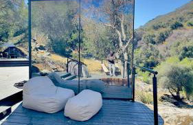 Paradise Ranch Inn- Limitless House Hot Tub,Sauna - Foto 39