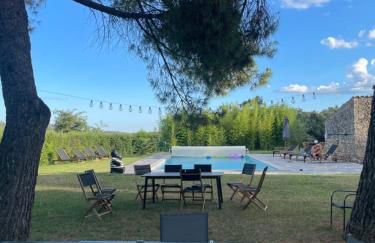 Mas de Rofa proche Pôle mécanique Alès - Foto 70