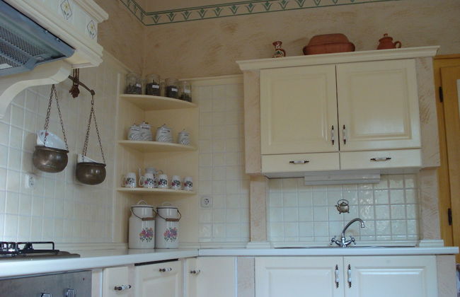 Mikin dol Baranja Country House - Foto 5