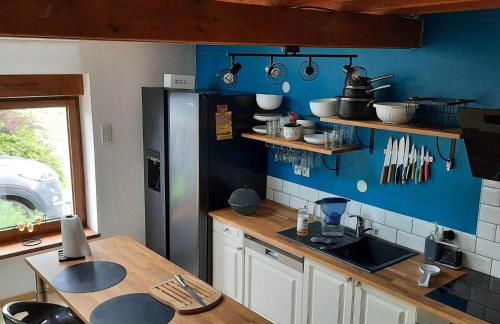 Gîte Saint Sauveur - Foto 24