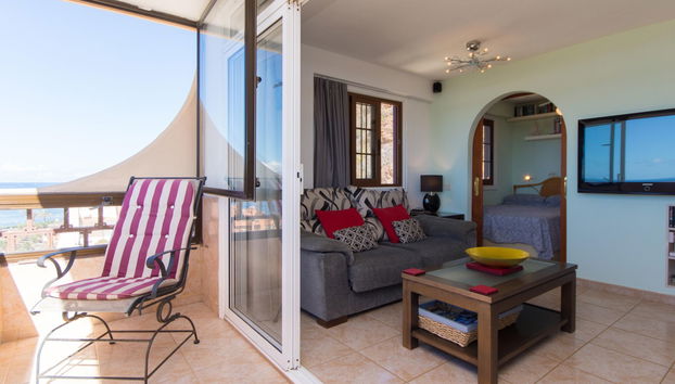 Fewo Ray - Foto 2, Terrace