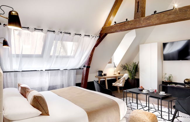 Maison des Ducs - Photo 14