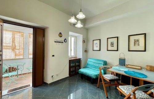 LA CASETTA NEL BORGO - San Felice Circeo - Foto 20