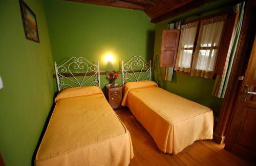 Casa Agudín - Foto 17