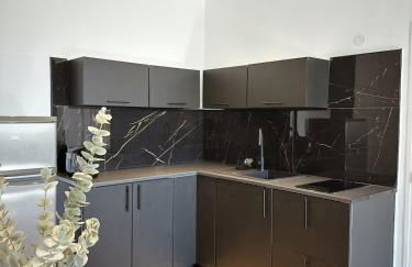 Au cocon des corbières - Élégance - Foto 15