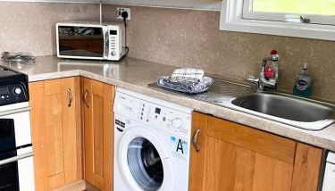 Stringy Rocks - Photo 3, stove, pet friendly, minibar