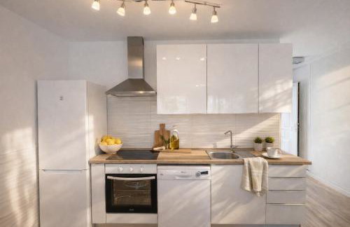 Villa Jandia Modern new studio Morro Jable Private Cosy Garden and Parking - Foto 15