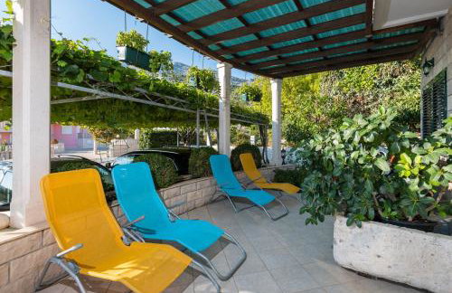 Apartments Maestral - Photo 7