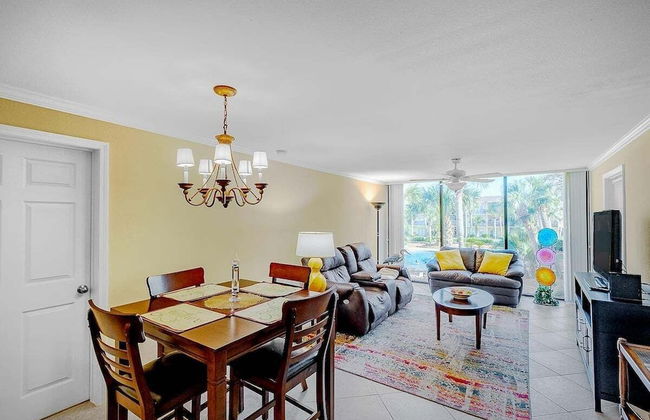 Ocean Club Villas - Foto 40