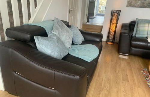 Beautiful Beach Front Cottage - Foto 37