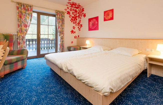 Exclusive Group House in Winterberg in the Forest - Foto 15