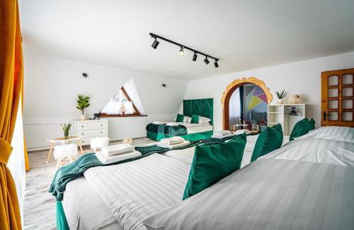 Wierchowa Chałupa Jacuzzi & Sauna - Foto 20