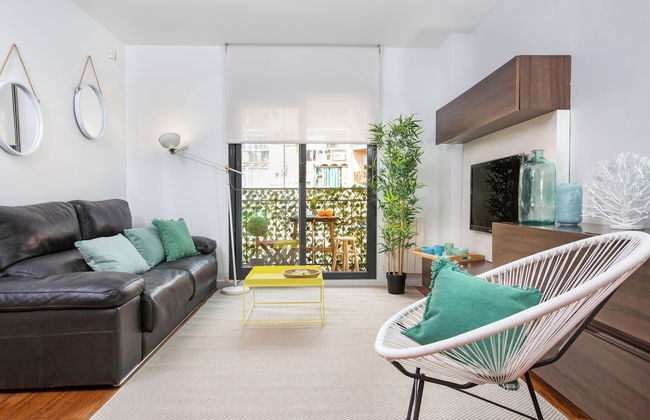 Stay U-nique Apartments Ricart - Photo 16