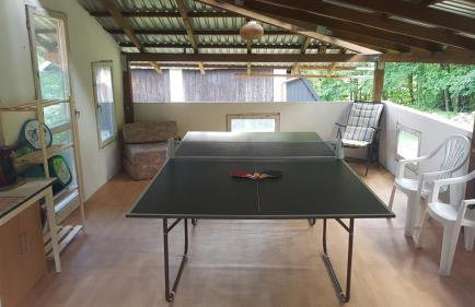 Bujaków, apartamenty Zdrojowa 58a - Foto 24