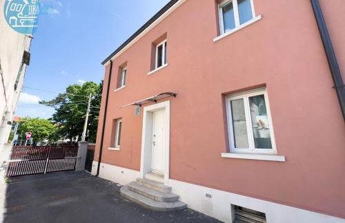 Basovizza 3 Chanel Tirabora Short Rent - Foto 13