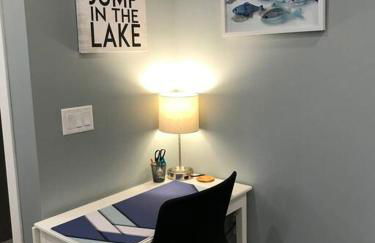 Restful Retreat on the Lake - Natural and Peaceful - Foto 12