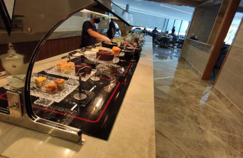Ap particular 1001 ou 1201 no Salinas Premium Resort - Foto 47