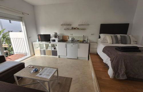 Tranquility studio apartment - Photo 16