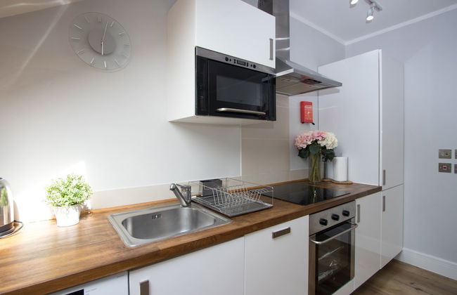 Westciti Croydon Serviced Apartments - Foto 27