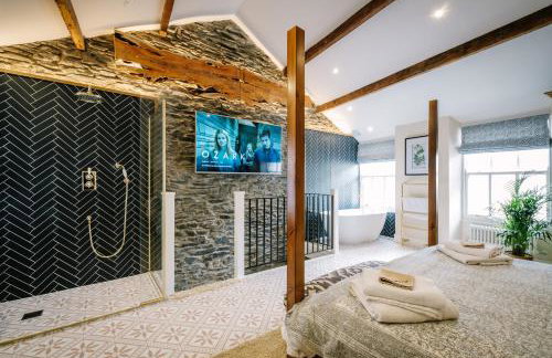 The Den - The White House Windermere - Off-Site Health Club & Spa 2 minute walk away - Photo 24