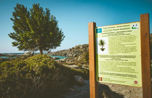 Ellafos Traditional Living-Elafonisi Couples Retreat - Foto 117