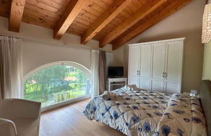 Agriturismo Lambra La Casa Del Sol - Photo 2