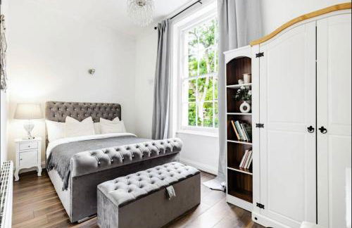 Spacious Apartment with Terrace Kings Cross - Foto 11