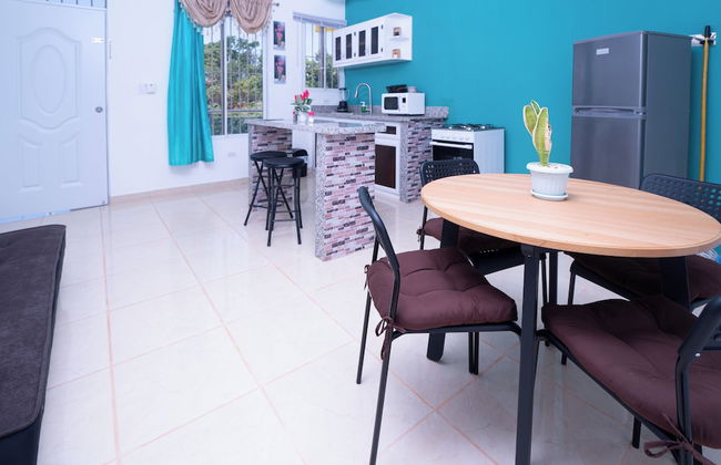 Edma Aparta Hotel - Foto 23