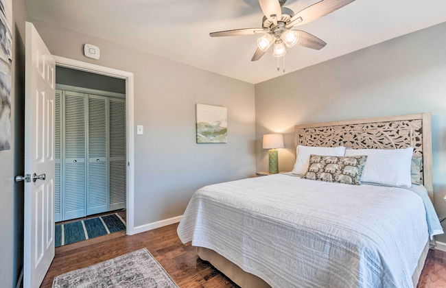 Lake Views, Boat Dock, Patio, Game Room, Fire Pit! - Foto 13