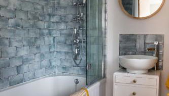 Beautiful Cabin Near Hay-on-Wye - Foto 4