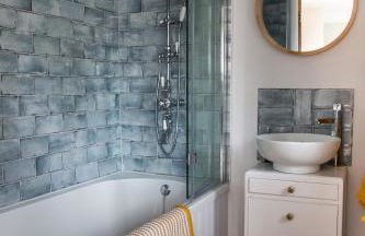 Beautiful Cabin Near Hay-on-Wye - Photo 4